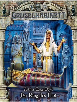 cover image of Gruselkabinett, Folge 61